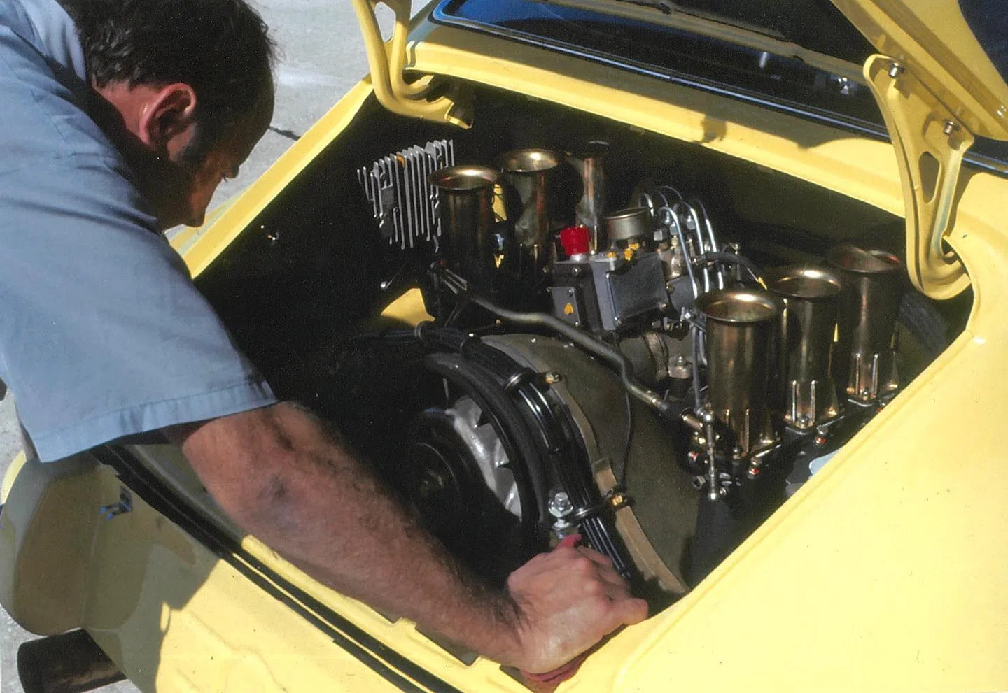 Sebring 12H